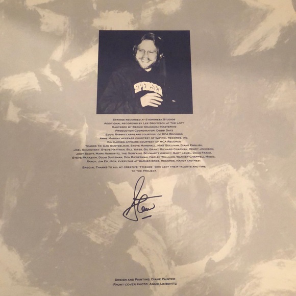 NEW WITH COVER! 1988 GROWING PAINS RECORD! - Picture 2 of 6